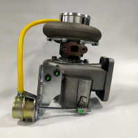 S200G 318815 318754 1118010-B57D 04259318KZ turbo for BF6M1013-28