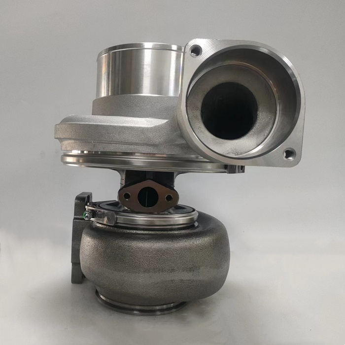 S500 15009709487 15009889487 15009989487 319487 3802141 turbo for TAD1641GE