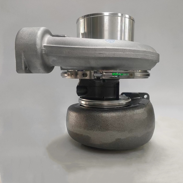 S500 15009709487 15009889487 15009989487 319487 3802141 turbo for TAD1641GE
