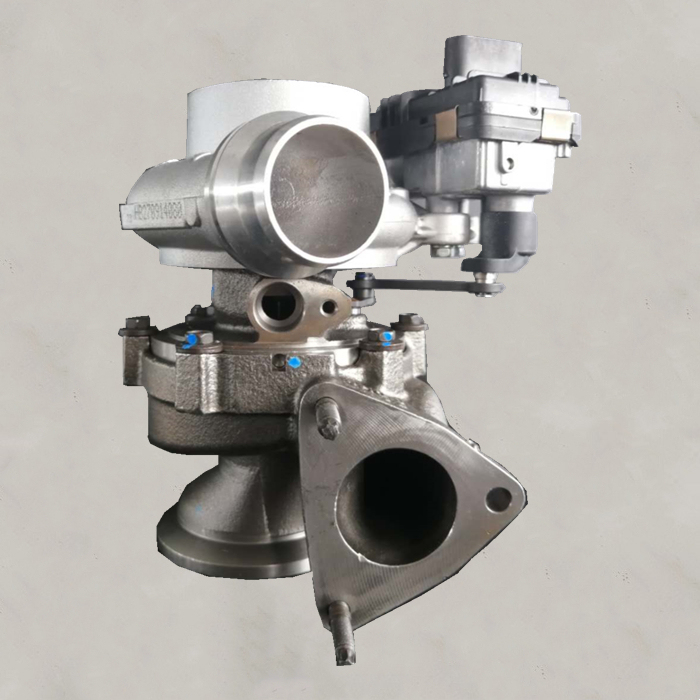 TD04 49335-01950 49335-01951 49335-01960 LR073722 LR094424 LR083483 turbo for Jaguar XF Land Rover Discovery