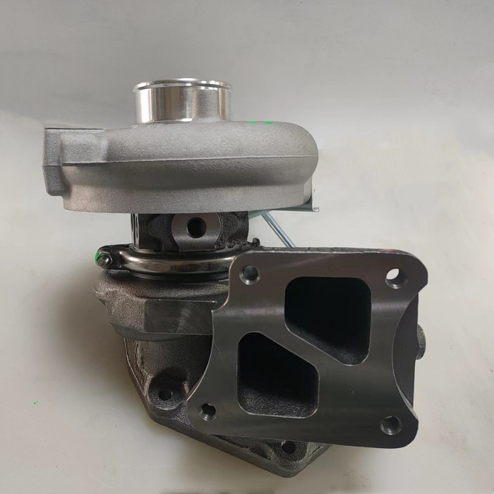 TD05HR-16G6C 49378-01580 49378-01581 1515A054 060413028 turbo for Mitsubishi 4G63