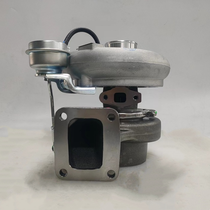 TD07 49187-00271 4918700271 ME073935 for MITSUBISHI Fuso Truck with 6D16T