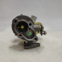 TD025M 49173-03412 49173-03410 49173-0341 1G643-17010 turbo Kubota V1505T for