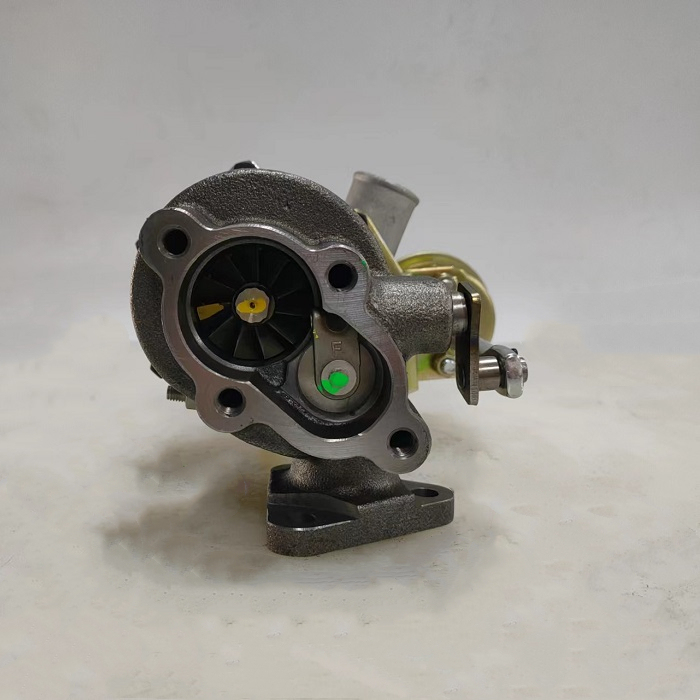 TD025M 49173-03412 49173-03410 49173-0341 1G643-17010 turbo Kubota V1505T for