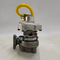 TD025M 49173-03412 49173-03410 49173-0341 1G643-17010 turbo Kubota V1505T for