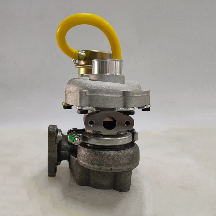 TD025M 49173-03412 49173-03410 49173-0341 1G643-17010 turbo Kubota V1505T for