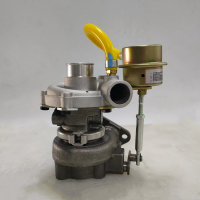 TD025M 49173-03412 49173-03410 49173-0341 1G643-17010 turbo Kubota V1505T for