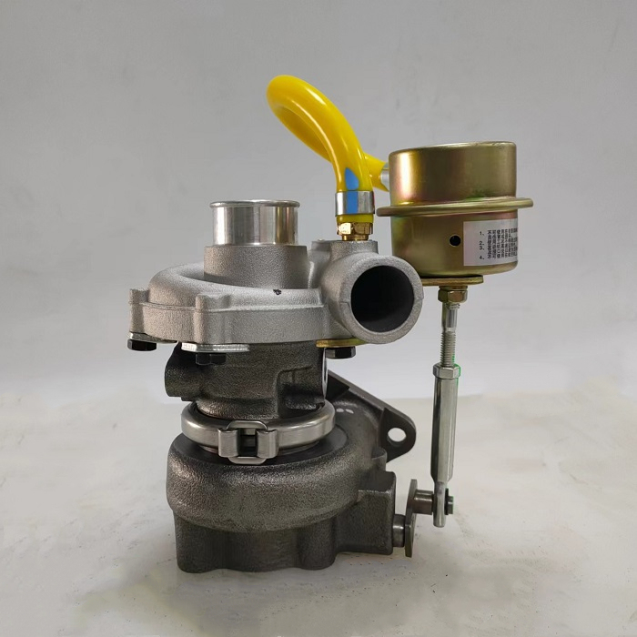 TD025M 49173-03412 49173-03410 49173-0341 1G643-17010 turbo Kubota V1505T for