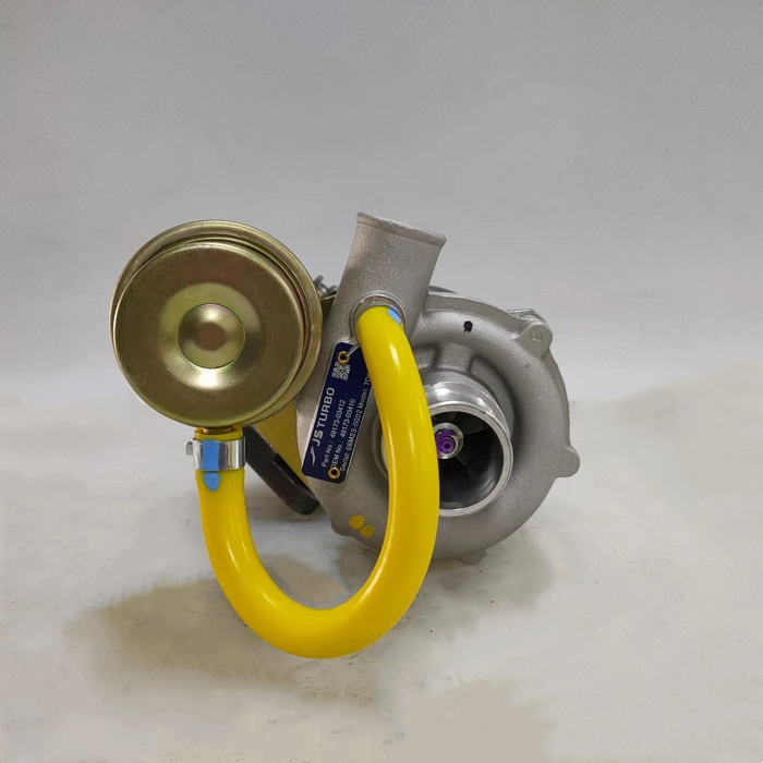 Supply TD025M 49173-03412 49173-03410 49173-0341 1G643-17010 turbo