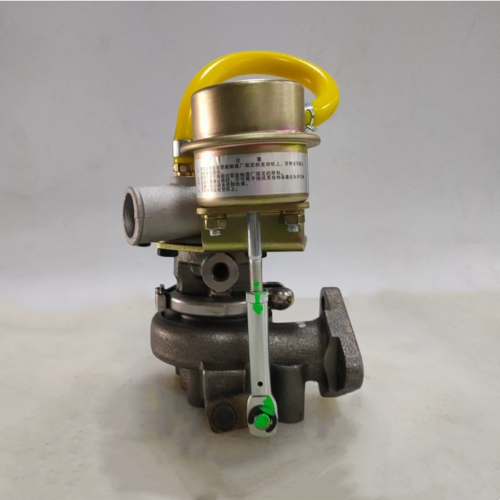 Supply TD025M 49173-03412 49173-03410 49173-0341 1G643-17010 turbo