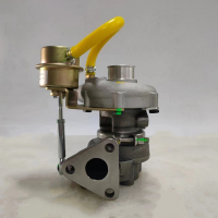 TD025M 49173-03412 49173-03410 49173-0341 1G643-17010 turbo Kubota V1505T for