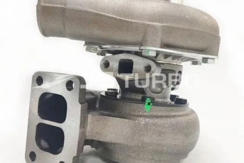 Does a broken turbocharger have an impact on the engine