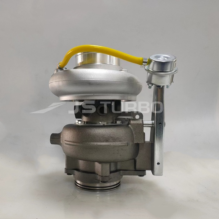 HE400WG 5353474 5353475 17201-E0880 17201-E0881 turbo for Doosan with Hino P11C engine