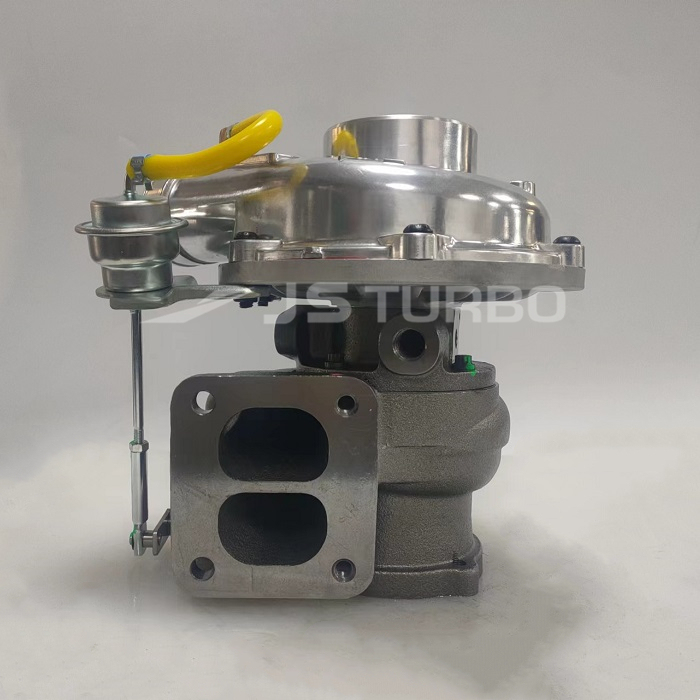 RHE6 VIFZ 8980787791 898078-7791 E61CAD-S0093B turbo for Isuzu with 6HK1 engine