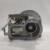 RHE6 VIFZ 8980787791 898078-7791 E61CAD-S0093B turbo for Isuzu with 6HK1 engine