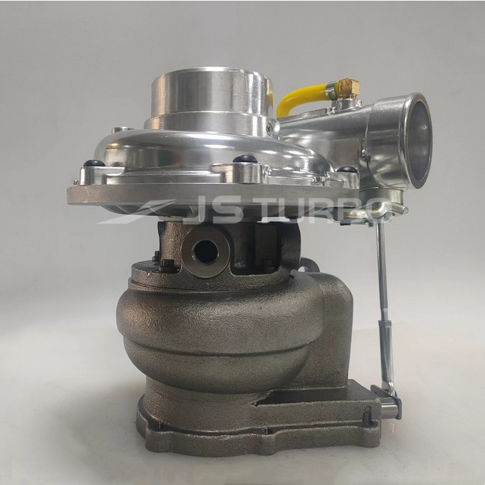 RHE6 VIFZ 8980787791 898078-7791 E61CAD-S0093B turbo for Isuzu with 6HK1 engine