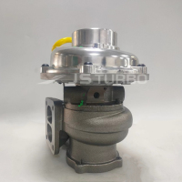 RHE6 VIFZ 8980787791 898078-7791 E61CAD-S0093B turbo for Isuzu with 6HK1 engine