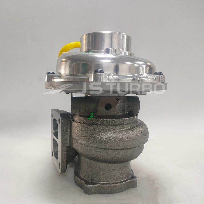 RHE6 VIFZ 8980787791 898078-7791 E61CAD-S0093B turbo for Isuzu with 6HK1 engine