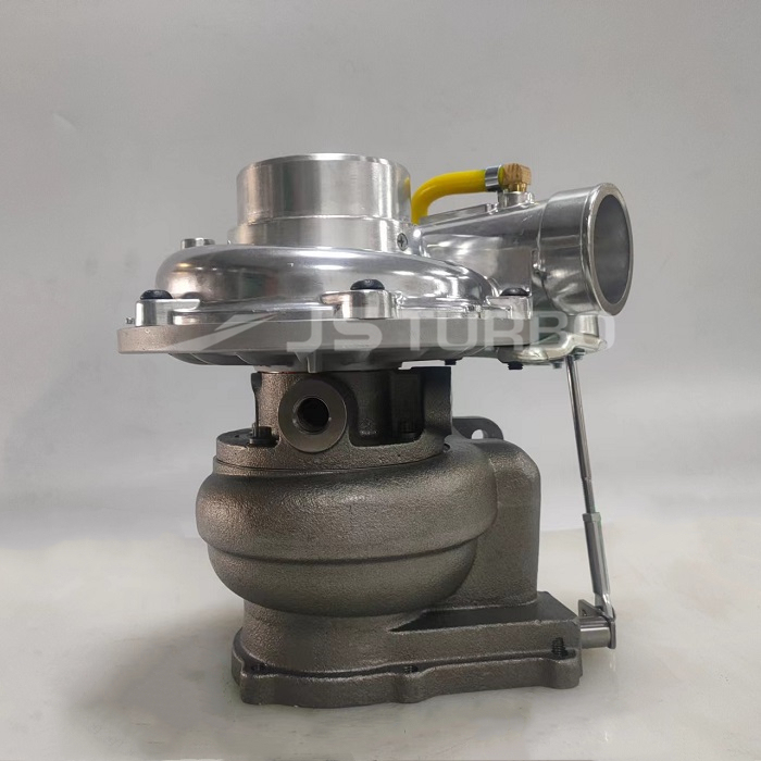 RHE62 VXAE VA720019 24100-3066A 24100-3064 24100-3065 turbo for Hino Truck with J08CT engine