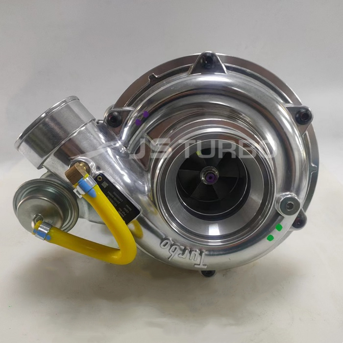 RHE62 VXAE VA720019 24100-3066A 24100-3064 24100-3065 turbo for Hino Truck with J08CT engine
