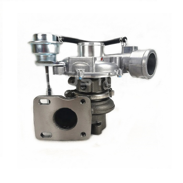 RHF4 VIGR V-420149 V-420210 8981320720 turbo for Isuzu 4JK1-TCX D-MAX with 4JB1 engine