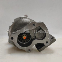 RHF5 CYDR VB430064 VC430063 123981-180210 turbo for Yanmar 4TNE106T-CL