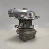 RHF5 CYDR VB430064 VC430063 123981-180210 turbo for Yanmar 4TNE106T-CL