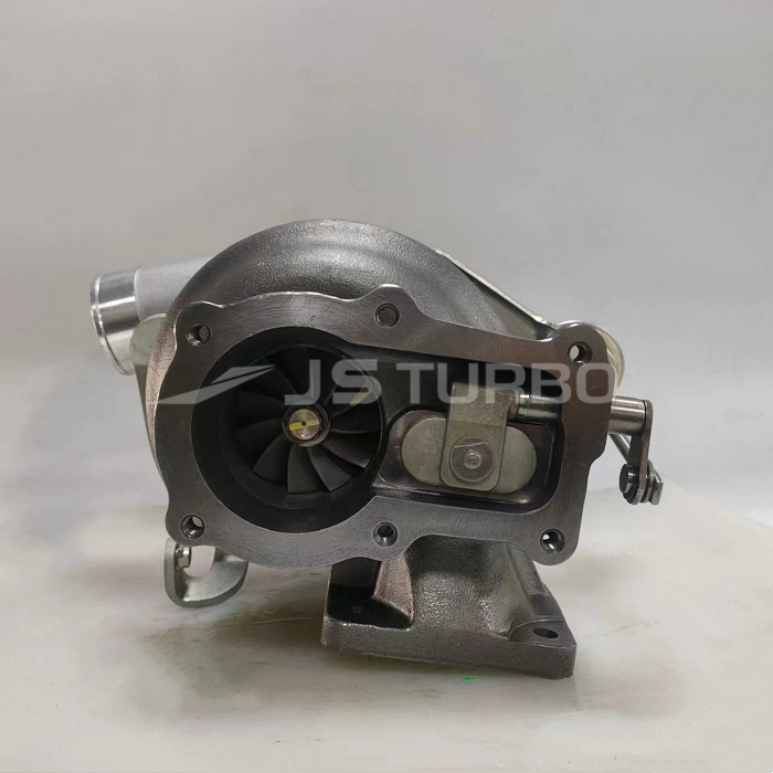 RHG6 CXDI 24100-4480C 17201-E0230 17201-E0240 turbo for Kobelco SK450-8 SK460-8 SK480-8