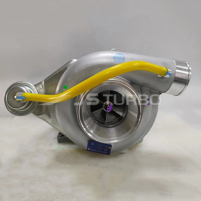 RHG6 CXDI 24100-4480C 17201-E0230 17201-E0240 turbo for Kobelco SK450-8 SK460-8 SK480-8