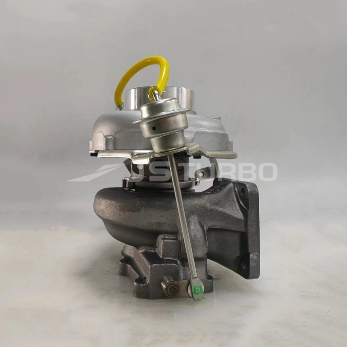 RHG6 CXDI 24100-4480C 17201-E0230 17201-E0240 turbo for Kobelco SK450-8 SK460-8 SK480-8