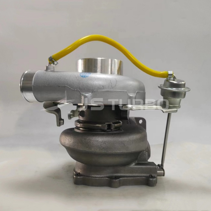 RHG6 CXDI 24100-4480C 17201-E0230 17201-E0240 turbo for Kobelco SK450-8 SK460-8 SK480-8