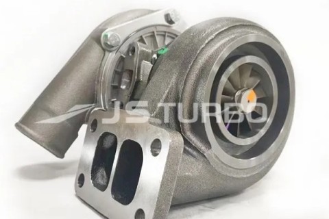 The Application of Turbochargers on Different Vehicle Models