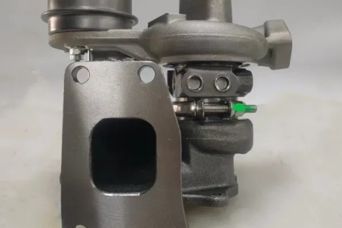 What is the impact of turbochargers on engine performance