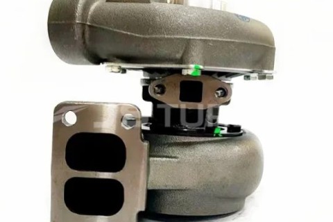 Thanks to the development of new energy vehicles, the turbocharger industry is growing rapidly