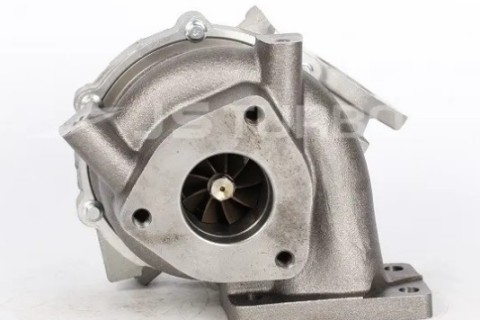 Blocking factors of turbochargers