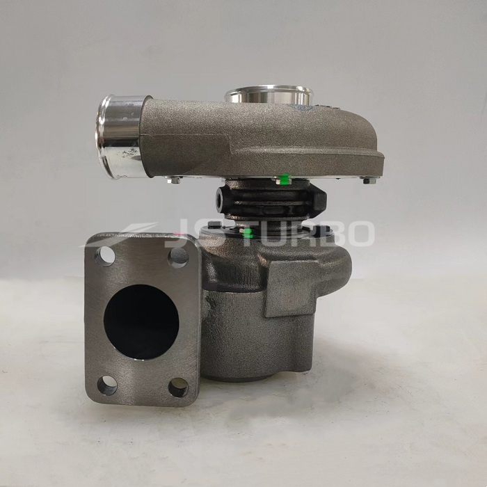 GT2556 754127-0001 754127-5001S 754127-1 754127-0003 754127-5003S 754127-3 turbo for Perkins 1104A-44T
