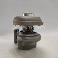 GT2556 754127-0001 754127-5001S 754127-1 754127-0003 754127-5003S 754127-3 turbo for Perkins 1104A-44T