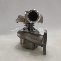 GT2556 754127-0001 754127-5001S 754127-1 754127-0003 754127-5003S 754127-3 turbo for Perkins 1104A-44T