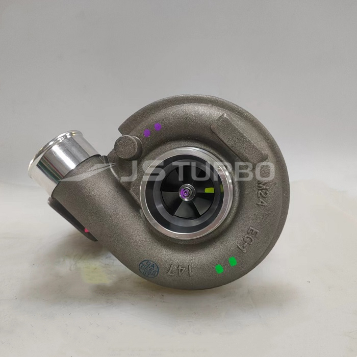 GT2556 754127-0001 754127-5001S 754127-1 754127-0003 754127-5003S 754127-3 turbo for Perkins 1104A-44T