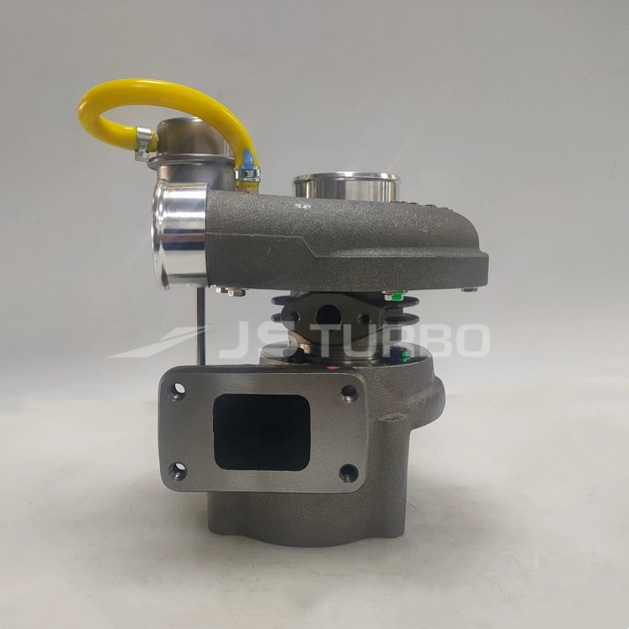 GT2560S 802455-0002 773125-0006 320-06153 320-06078 turbo for JBC