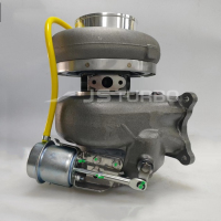 GT4594L 750432-0005 291-5480 247-2969 291-6060 291-5480 turbo for Caterpillar C13