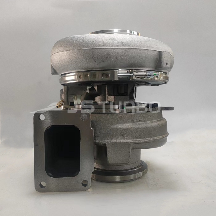 GTA4502V 758204-0007 752389-0007 23534361 23533364 23534356 turbo for Detroit Series 60
