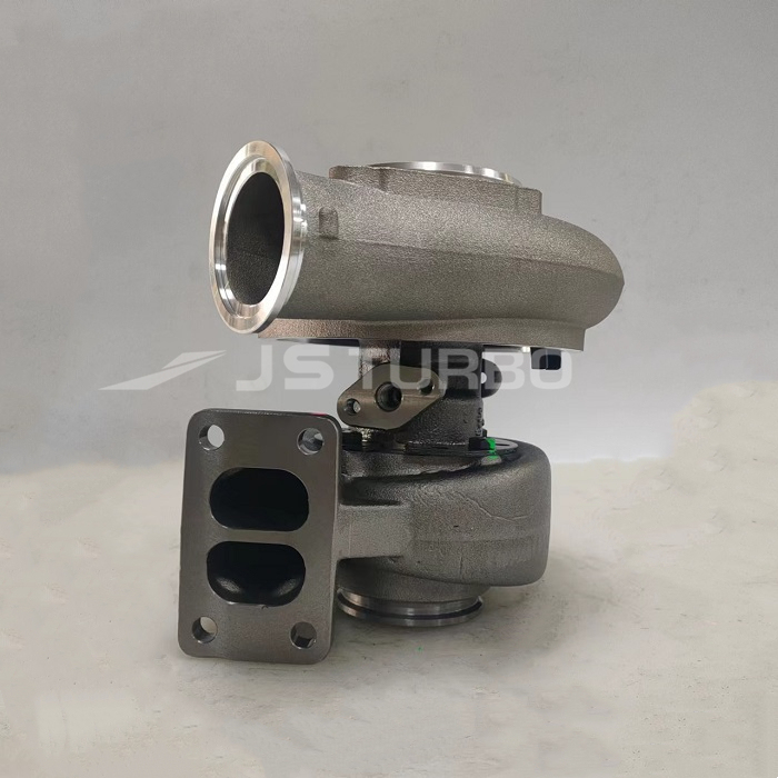 HX35 4036158 2854829 2855124 3779710 4036159 4040906 turbo for New Holland Actuator