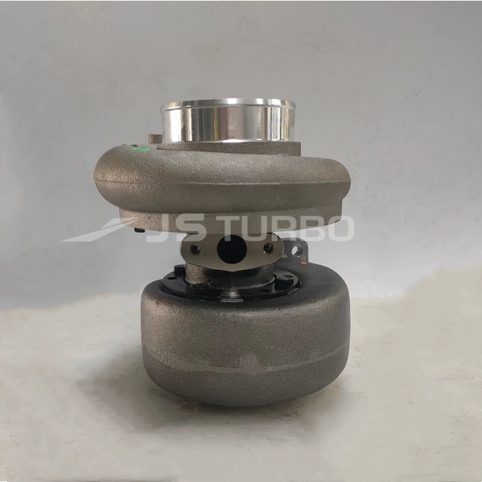 HX35 4036158 2854829 2855124 3779710 4036159 4040906 turbo for New Holland Actuator