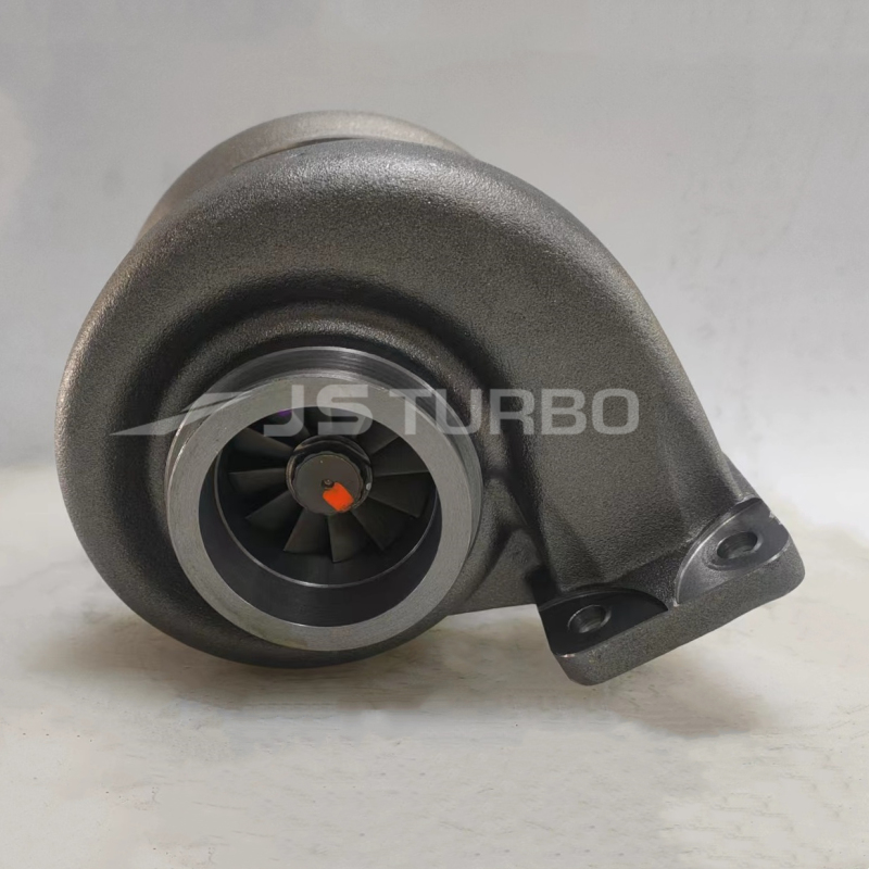 HX35 4036158 2854829 2855124 3779710 4036159 4040906 turbo for New Holland Actuator