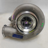 HX35 4036158 2854829 2855124 3779710 4036159 4040906 turbo for New Holland Actuator