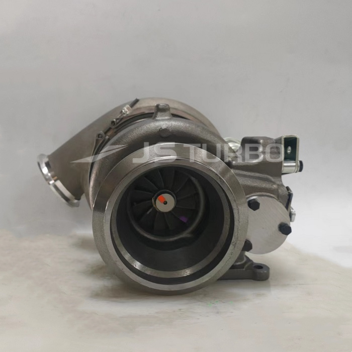 こ 4031128H TURBOCHARGER HX60W SCANIA TRUCK SERIES 4 (ENGINE DC16.01