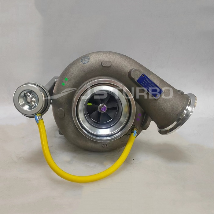 HX55W 4037625 3792807 4043708 4037626 4039067 4039068 توربو لـ كمينز M11