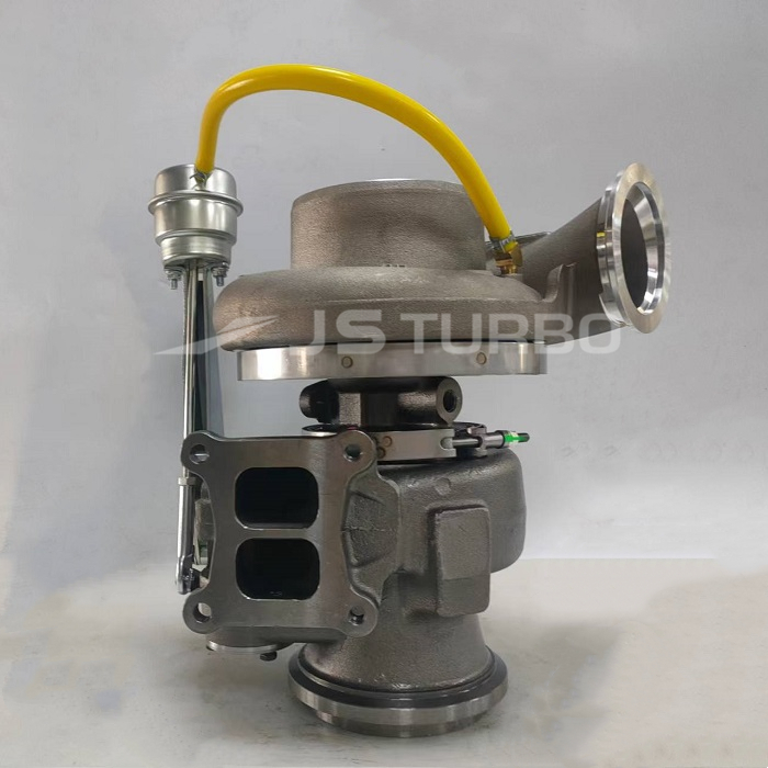 4039です!!!!!! New Holset Turbocharger Cummins QSB Komatsu 4038597
