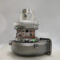 HE400VE HE431VG 3781138 3791437 2881973 3769715 3775128 3781137 turbo for ISL 8.9 EURO 5